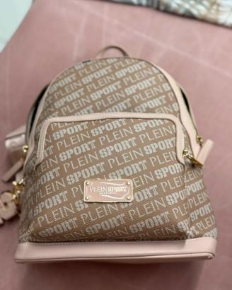 Zaino plein sport  come nuovo originale