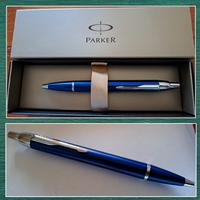 Penne Parker vintage