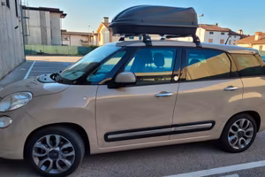 FIAT 500L LIVING 7 POSTI