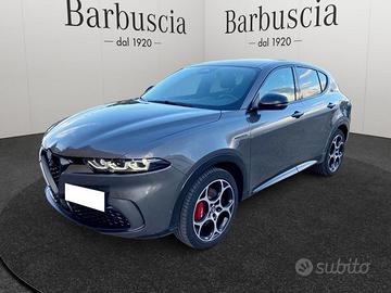 Alfa Romeo Tonale - 1.5 hybrid Veloce 160cv tct7