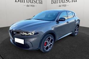 Alfa Romeo Tonale - 1.5 hybrid Veloce 160cv tct7