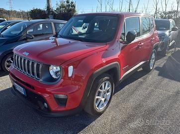 Jeep Renegade 1.0 T3 Limited