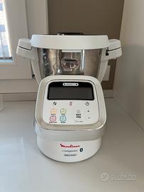 Moulinex i - companion HF900110
