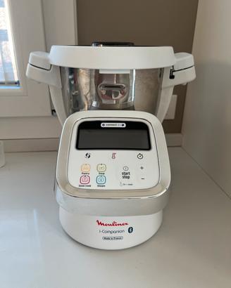 Moulinex i - companion HF900110