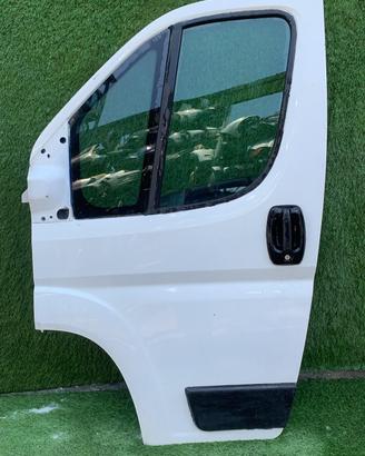 PORTIERA ANTERIORE SINISTRA FIAT Ducato 5° Serie