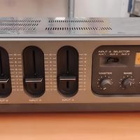 Amplificatore TOA PA 60