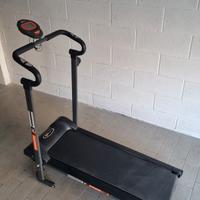 tapis roulant muscolare