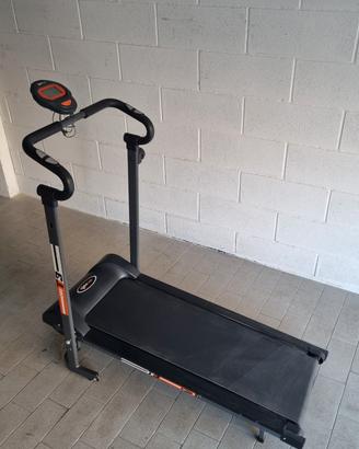 tapis roulant muscolare