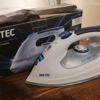 Ferro da stiro Imetec