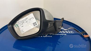RETROVISORE ESTERNO SX PEUGEOT 208 2012 0211047