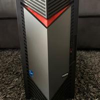 Acer PC Desktop Nitro N50-650