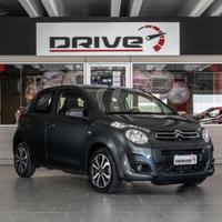 Citroen C1 5 Porte C1 5p 1.0 vti Feel 72cv neopate