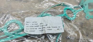 ricambi ferrari 208 turbo