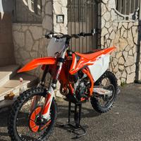 Ktm 250 sxf 2019
