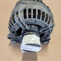 Alternatore AUDI A4 1968cc diesel del 2011
