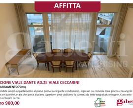 Appartamento Riccione [Cod. rif 3187088ARG]