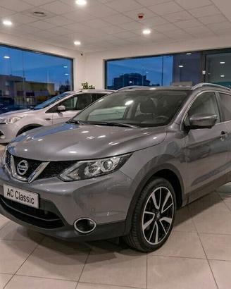 Nissan Qashqai Tekna1.6 dCi (130cv) 2WD aut.