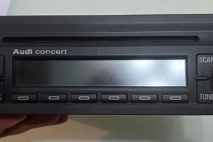 stereo audi concert 2
