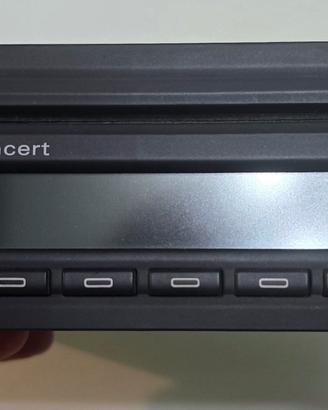 stereo audi concert 2