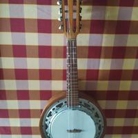 Mandolino banjo