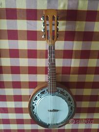 Mandolino banjo