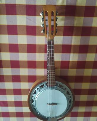 Mandolino banjo