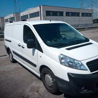 Fiat scudo