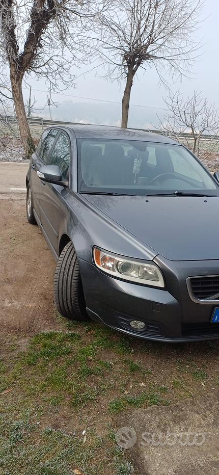Volvo V50 (2003-2012)