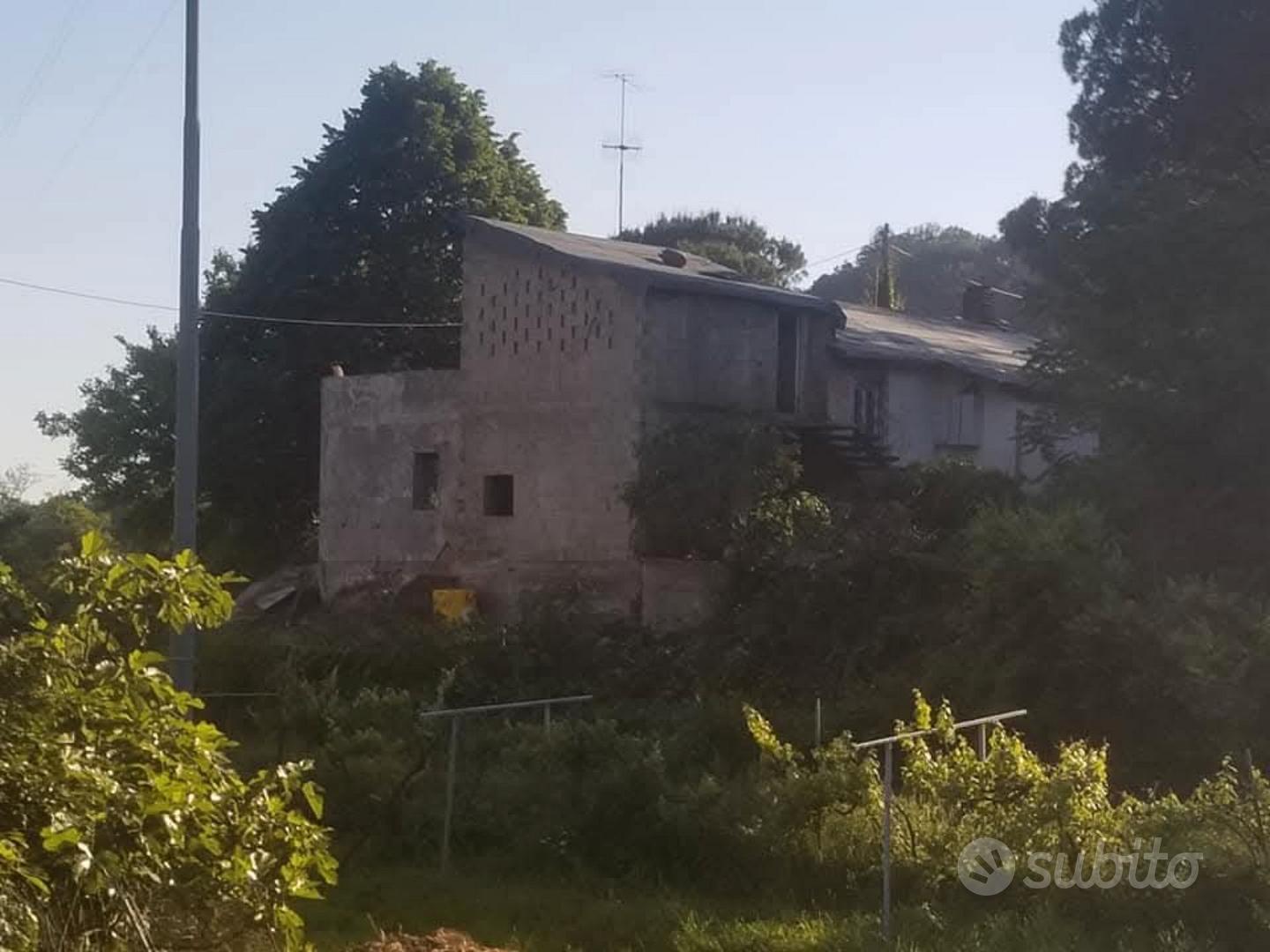 House in La Spezia, Boschetti, San Venerio - Vista 3