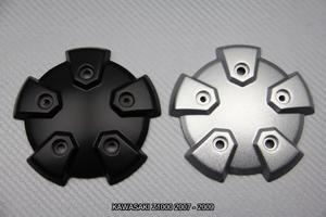 Carter alternatore KAWASAKI Z1000 2007 - 2009