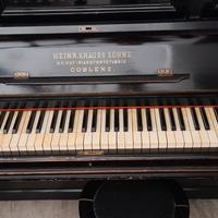 pianoforte 