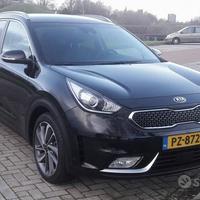 Ricambi Kia Niro