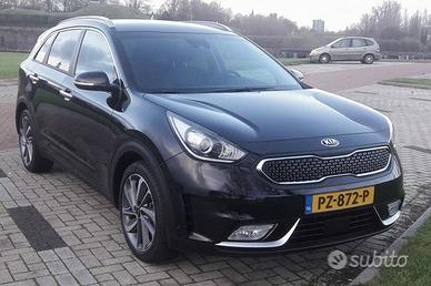 Ricambi Kia Niro