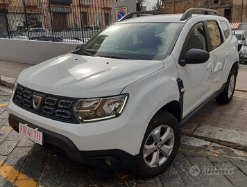 Dacia Duster 1.0 TCe 100 CV GPL 4x2 Comfort