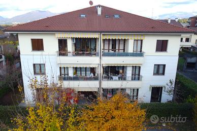 3 LOCALI A CASSAGO BRIANZA