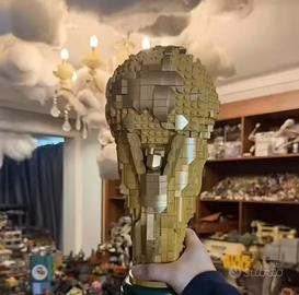 Coppa del mondo - Mondiali di calcio Lego