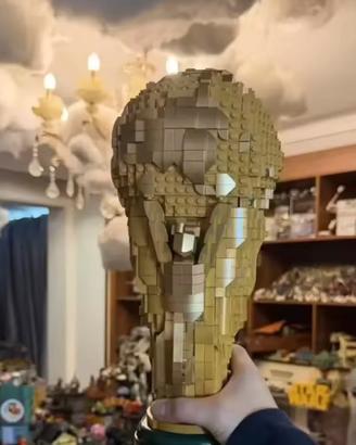 Coppa del mondo - Mondiali di calcio Lego