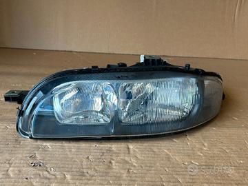 FARO PROIETTORE ANTERIORE FIAT BRAVO/BRAVA 3787074