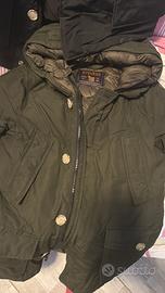 Woolrich originale