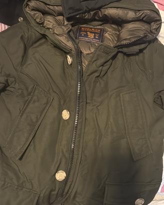 Woolrich originale