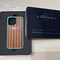 Cover Riva iphone 15 pro max