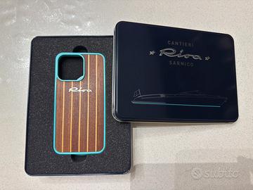Cover Riva iphone 15 pro max