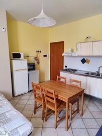 Diano Marina bilocale