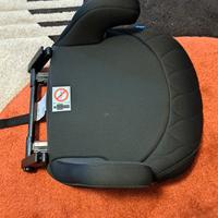 Rialzino x auto x bimbi