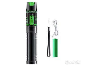 Localizzatore guasti fibra ottica
