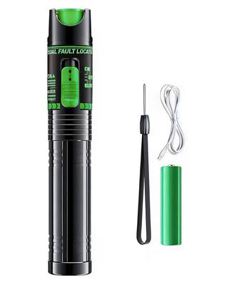 Localizzatore guasti fibra ottica