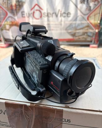 Videocamera vintage Nordmende MOVIE CV 400 VHS-C