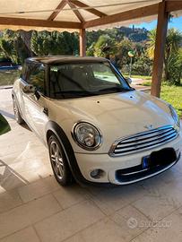 MINI COOPER DIESEL