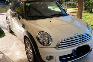 MINI COOPER DIESEL