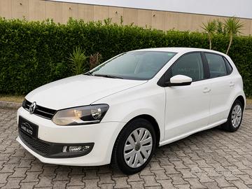 Volkswagen Polo 1.2 TDI – 75 CV – 5 Porte